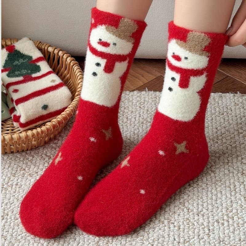 クリスマス・ホリデーソックス
