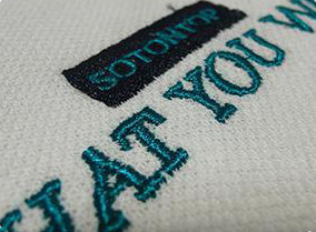 ルーズシルエットTシャツ