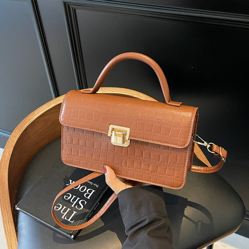 レディースビジネス ハンド＆ショルダーバッグ