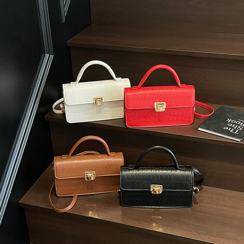 レディースビジネス ハンド＆ショルダーバッグ