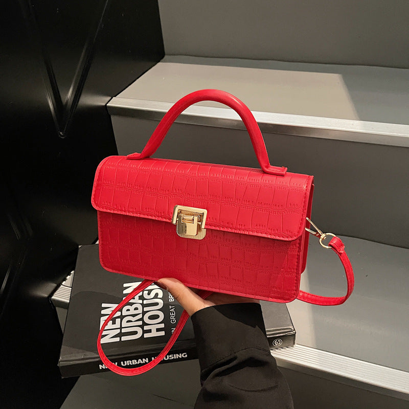 レディースビジネス ハンド＆ショルダーバッグ