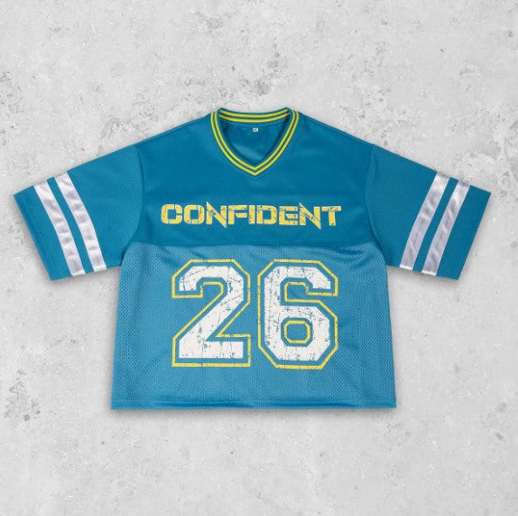 【W杯コーデ】2026ゲームシャツ ユニセックス