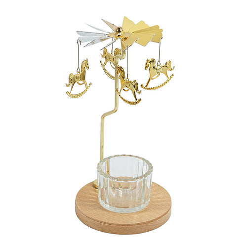 モビールキャンドルホルダー