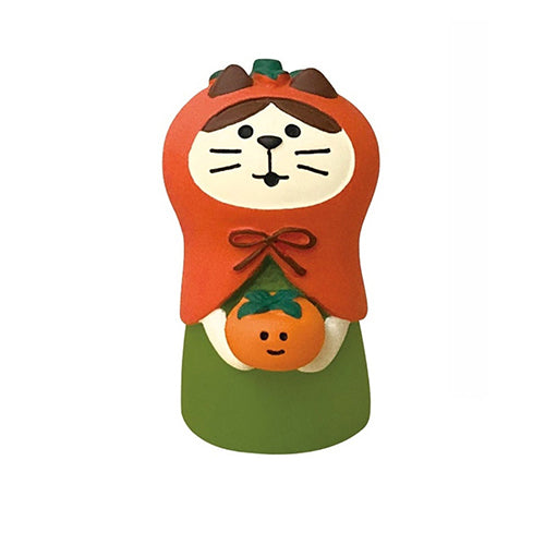 【フィギュア】ハロウィン収穫祭シリーズ