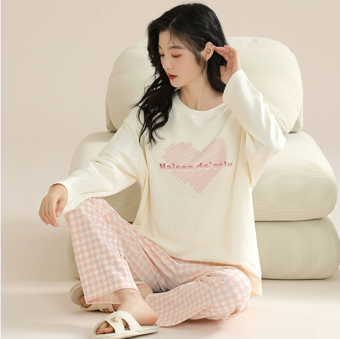 【すぐラク】着た瞬間から、リラックス