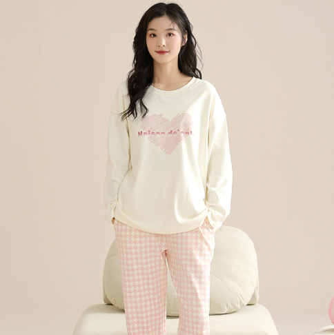 【すぐラク】着た瞬間から、リラックス