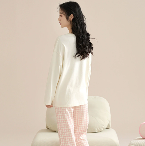 【すぐラク】着た瞬間から、リラックス