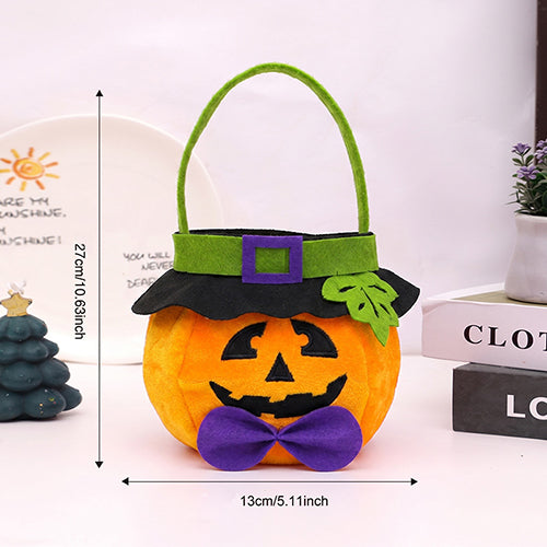 【雑貨】ハロウィン   キャンディーバッグ