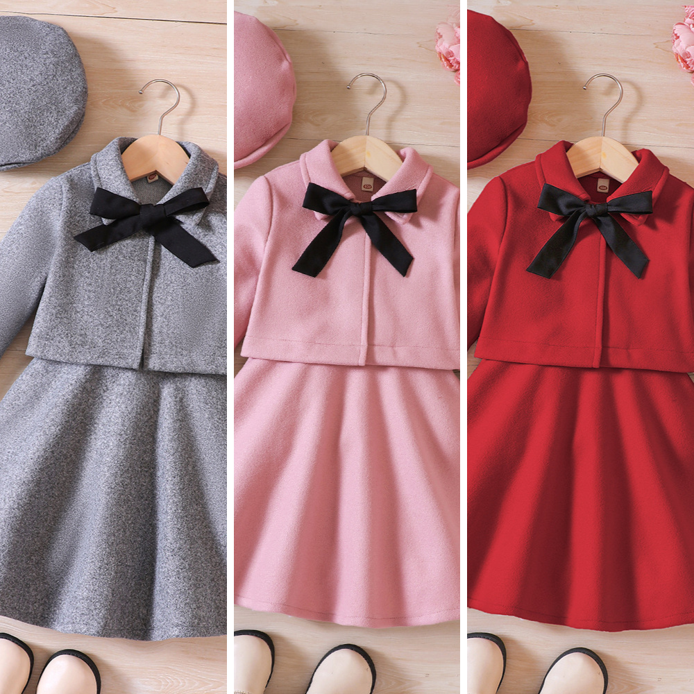 女の子フォーマルドレス