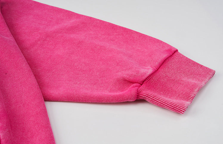 ヴィンテージライクスウェット