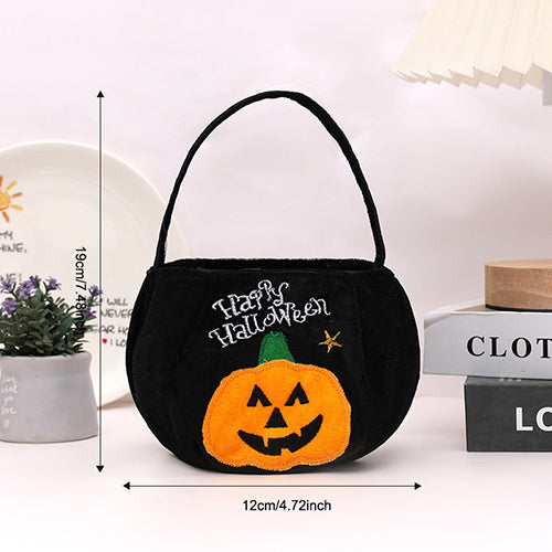 【雑貨】ハロウィン   キャンディーバッグ