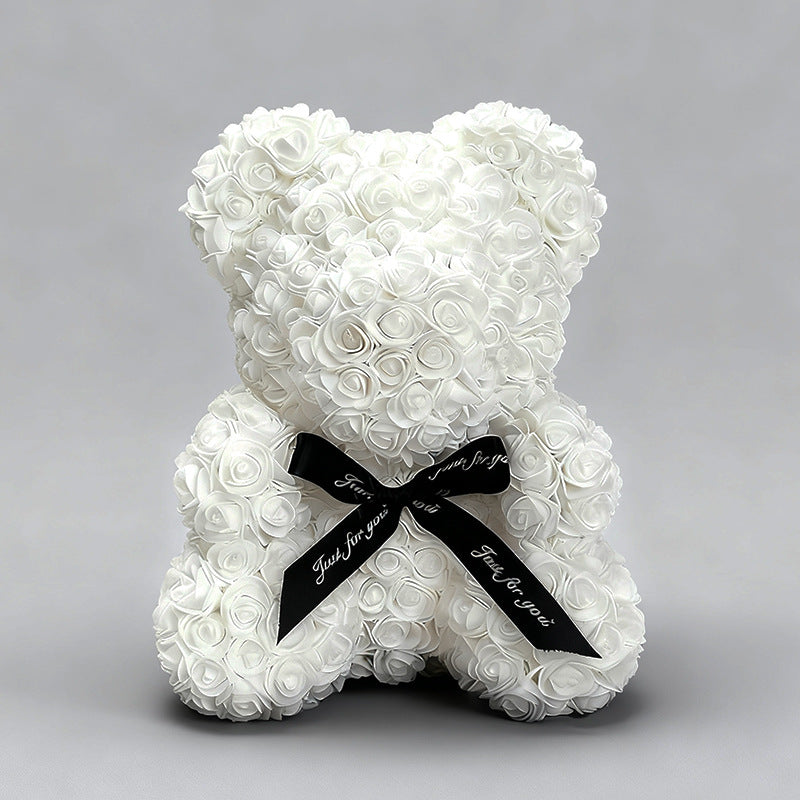 ローズベアの贈りもの