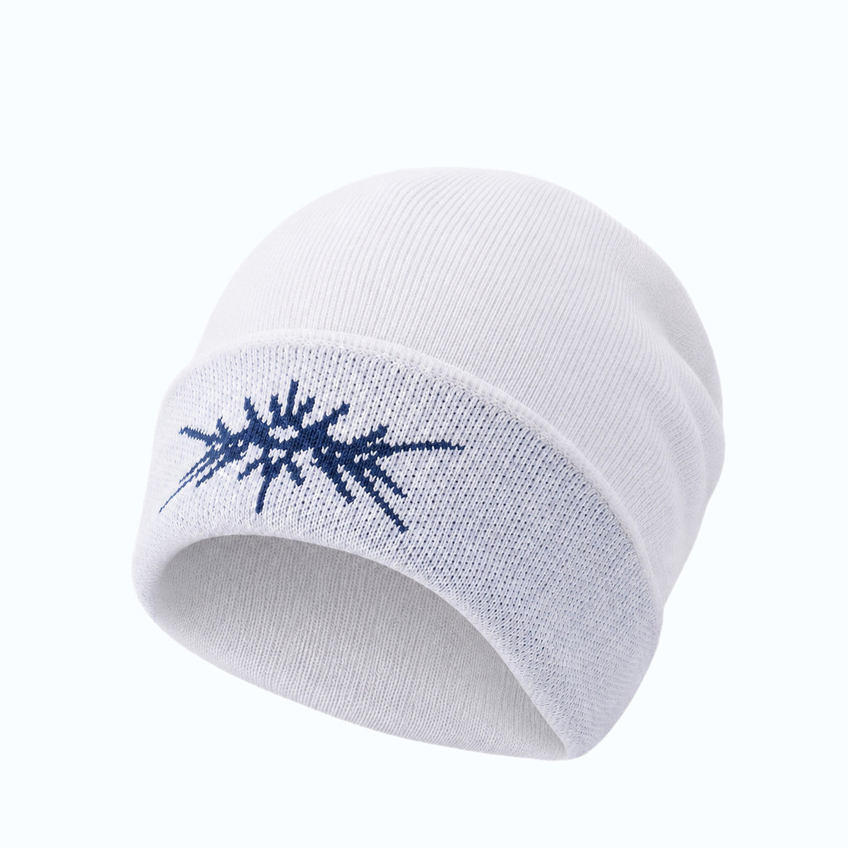 【URBAN TO SUMMIT】FROST CRYSTAL ビーニー