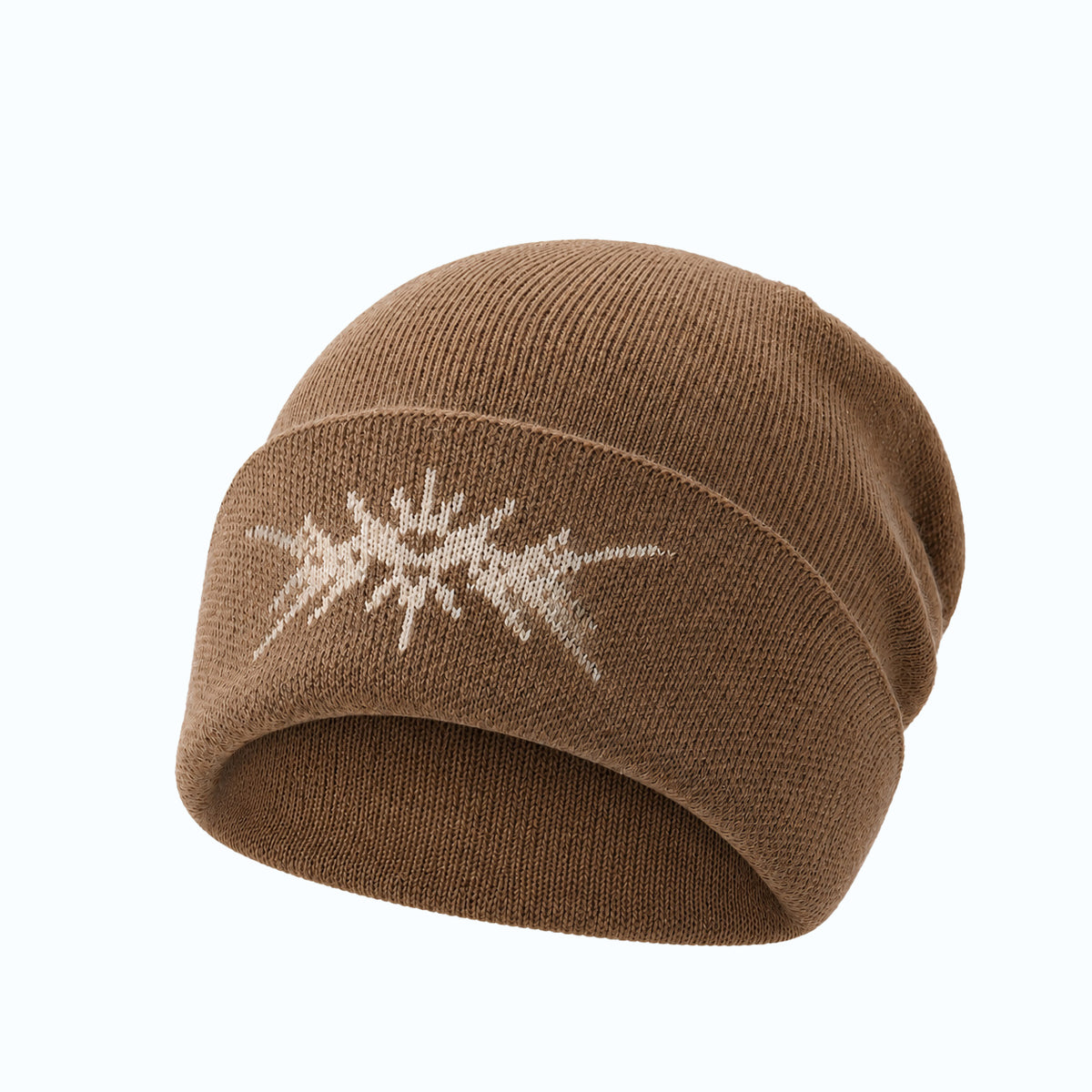 【URBAN TO SUMMIT】FROST CRYSTAL ビーニー