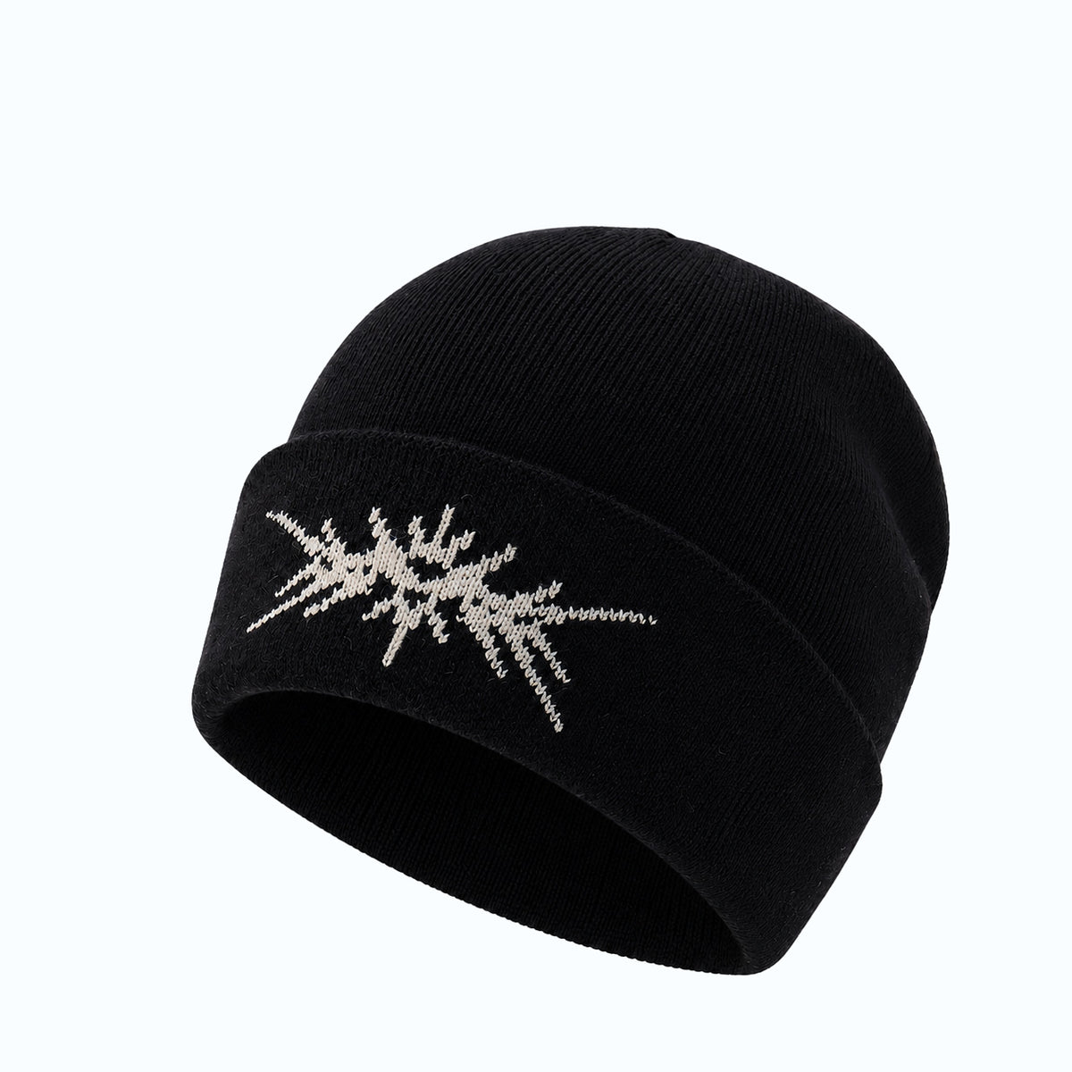 【URBAN TO SUMMIT】FROST CRYSTAL ビーニー