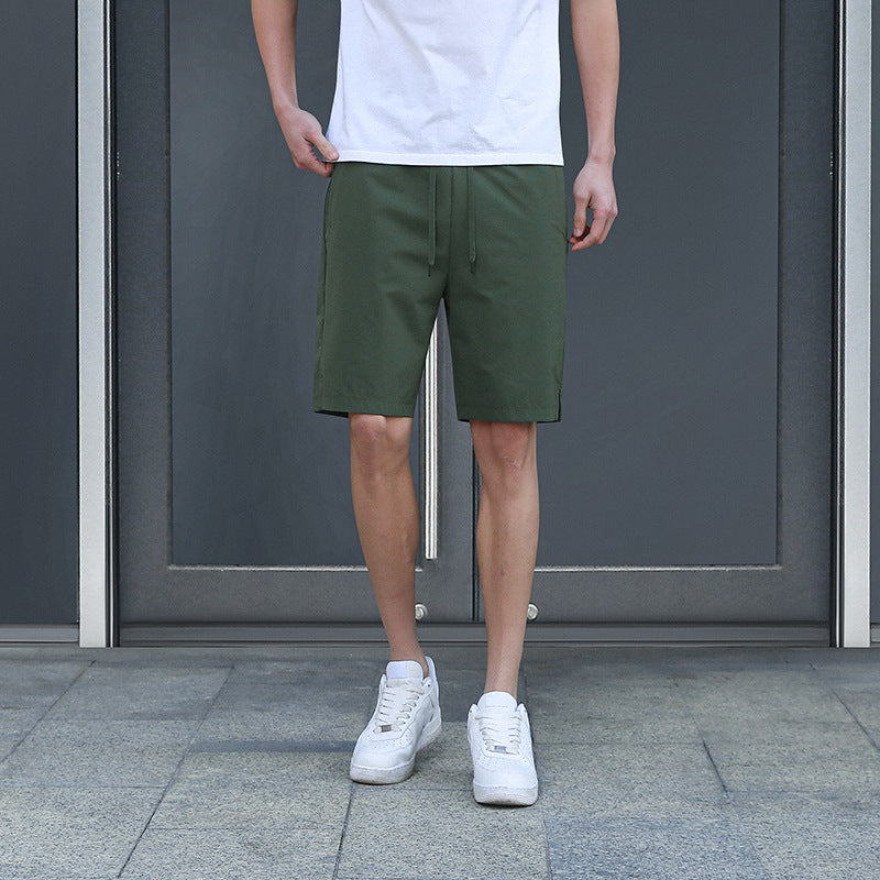 ハーフパンツ
