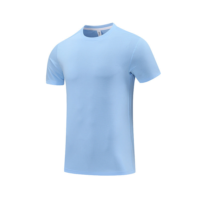 ドライTシャツ