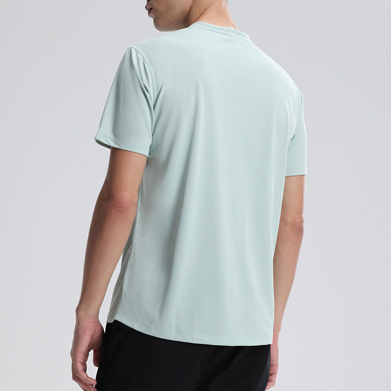 ドライTシャツ