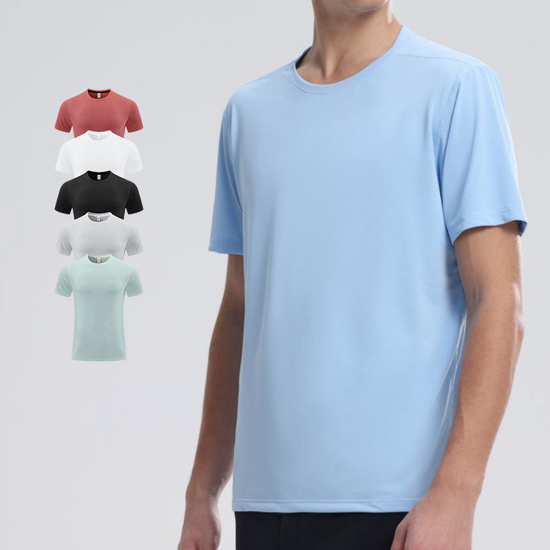 ドライTシャツ