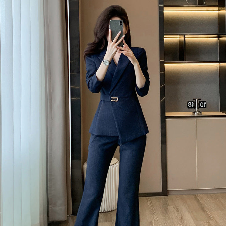 レディースフォーマルスーツ ジャケット