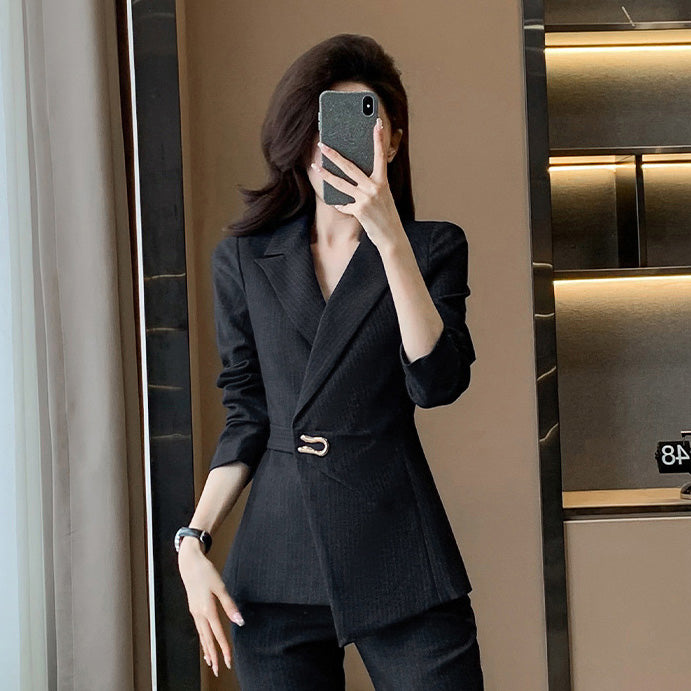 レディースフォーマルスーツ ジャケット