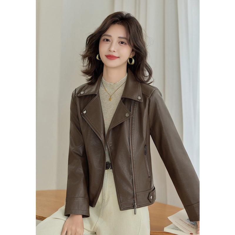 レザージャケット