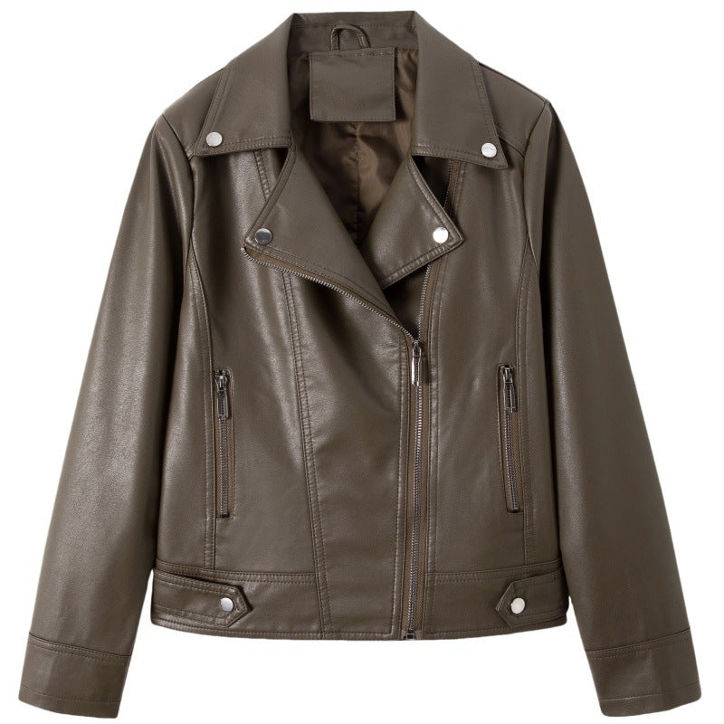 レザージャケット