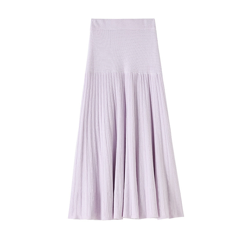 マーメイドスカート