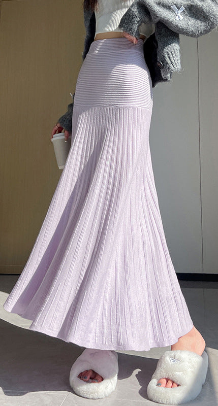 マーメイドスカート