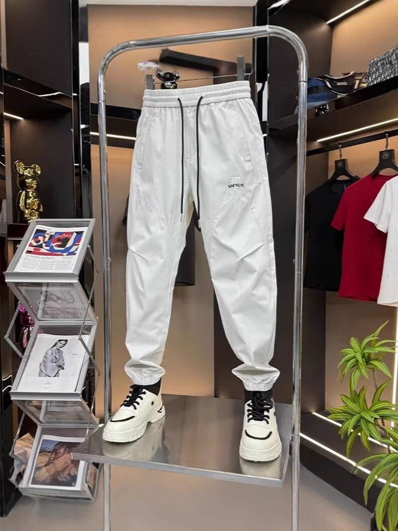 ストレッチアウトドアパンツ