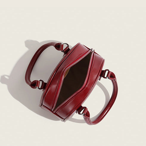 スクエアミニバッグ