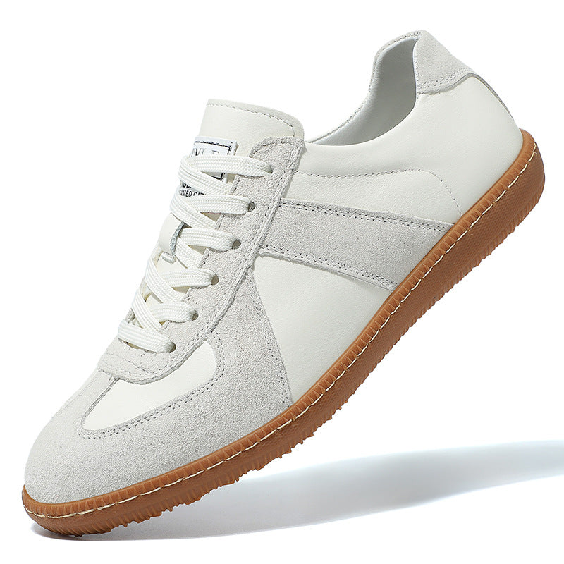 メンズ　カジュアルシューズ