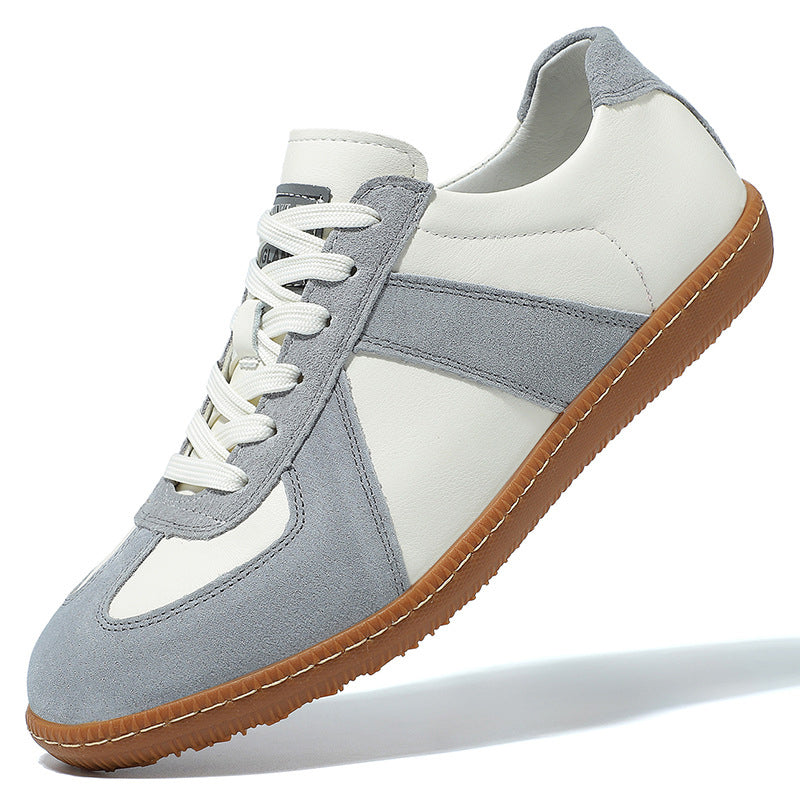 メンズ　カジュアルシューズ