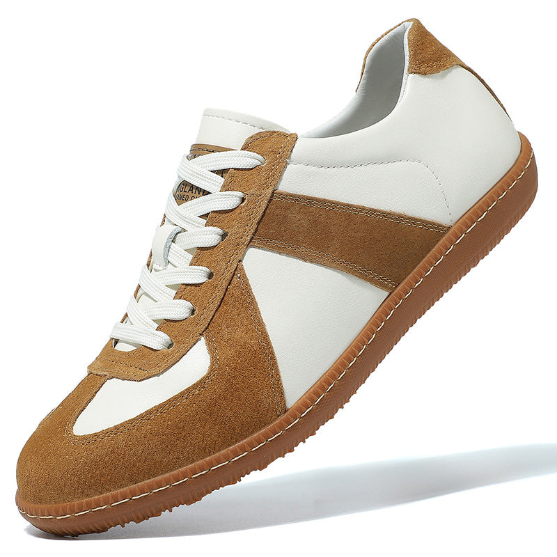 メンズ　カジュアルシューズ