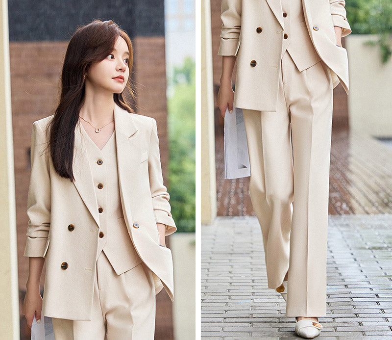 グレイスフルストレングスツーピース