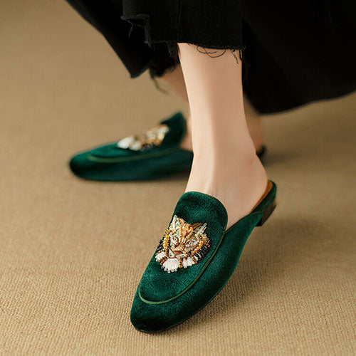 タイガースリッポン