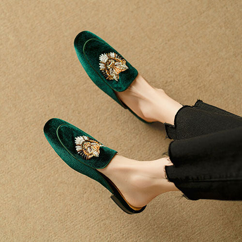 タイガースリッポン