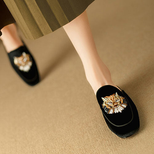 タイガースリッポン