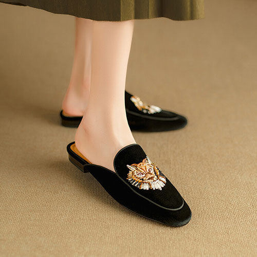 タイガースリッポン