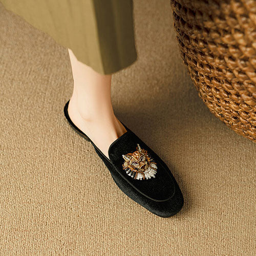 タイガースリッポン