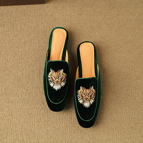 タイガースリッポン