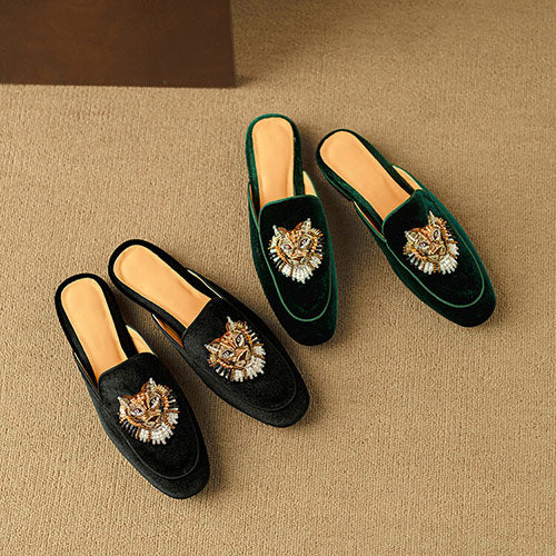 タイガースリッポン