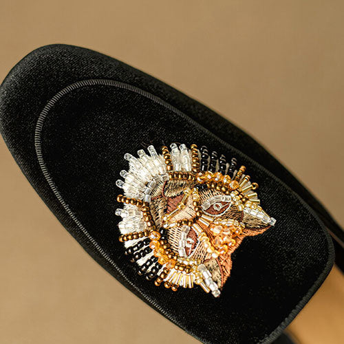 タイガースリッポン