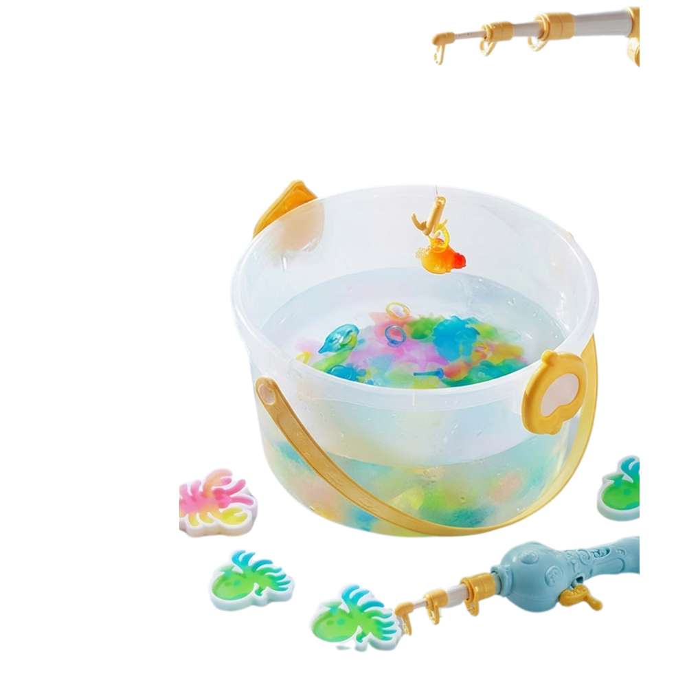 まほうの水でつくる ぷるぷる生き物メーカー ― 液体がカタチになる 感触で楽しむ、ふしぎなサイエンス体験。感触で学ぶ はじめての化学あそびに
